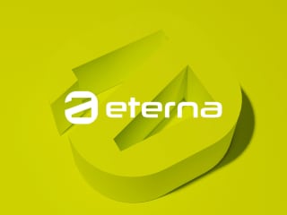 eterna Branding :: Behance
