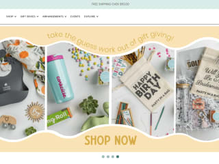 Shopify Makeover Drives Conversions
