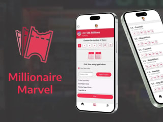 MillionaireMarvel: Creating an Experience of the Million-Dollar 