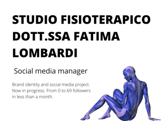 Studio Fisioterapico Dott.ssa Fatima Lombardi