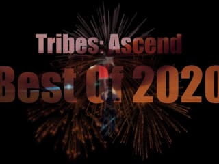 Best Of 2020 | Tribes: Ascend Community Montage | Karu - YouTube