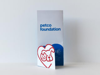 Petco Foundation — Julia Shiels