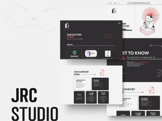JRC Studio - Product design 