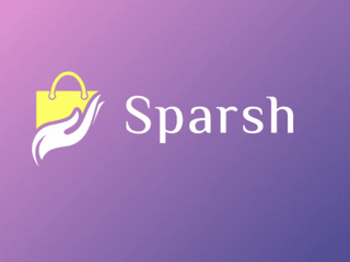 Branding, Web App, Mobile App and B2B SaaS : Sparsh 