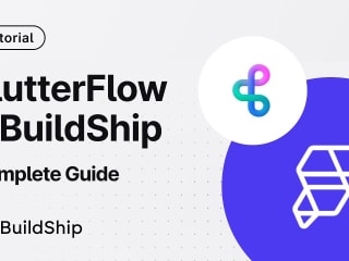 Buildship x Flutterflow: The low-code dream team