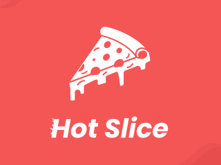 Hot Slice - Pizza Customization App