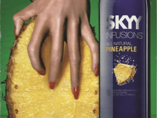Going Natural (SkyyVodka S/2011)