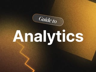 Guide to Analytics 📈 by The Contrarian