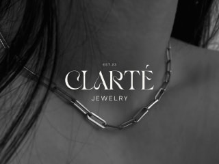 Clarté Jewelry: Brand, Packaging