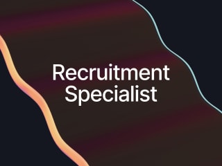 Recruitment Specialist