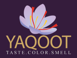 Yaqoot Saffron Shopify website