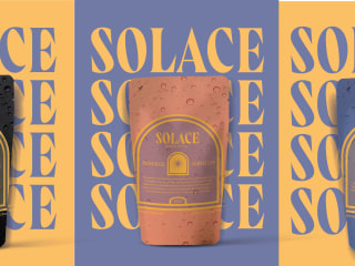 Solace Specialty Tea