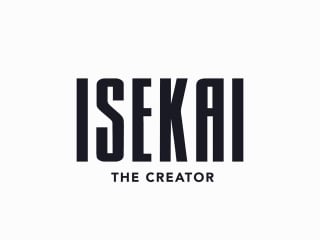 ISEKAI The Creator | Personal Brand