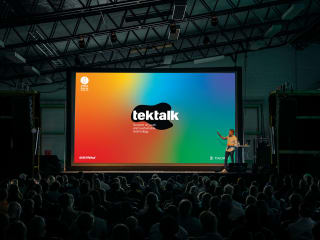 Tektalk | Summit of Youth and Sustainable Technology