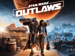 🌌 Star Wars Outlaws