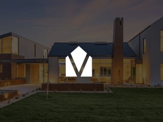Vasbinder Development: Brand Identity + Website