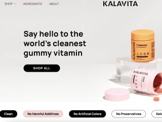 KalaVita Nutrition