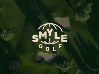 SMYLE GOLF CLUB | Branding & Illustration Project on Behance