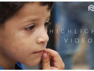 HIGHLIGHTS VIDEO (NON-PROFIT) | Lisbon Project Kids Camp