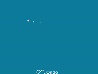 Social Media Ad creative for Ondo Dentals