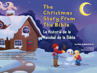 The Christmas Story From The Bible