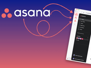 Asana EMEA & APAC | LinkedIn Advertising