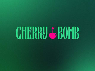 Cherry Bomb | Fashion Brand