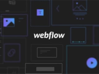 Introducing Webflow CMS - YouTube