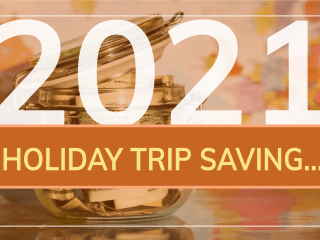 How to plan your holiday trip on a budget (2021)