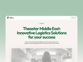 Theastar Middle East