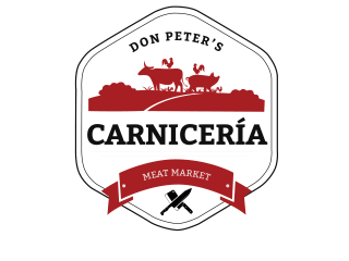 Don Peter’s Carniceria : Creative Brand Design Campaign