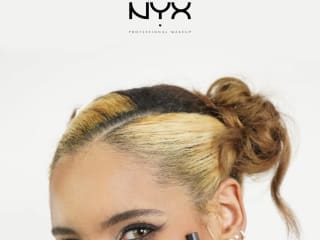 NYX Cosmetics Smokey Eyeliner 