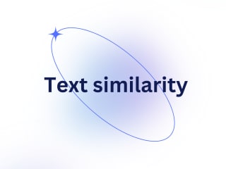 Text Similarity