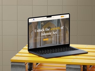 Global Centre of Islamic Art