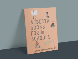 Alberta Books for Schools