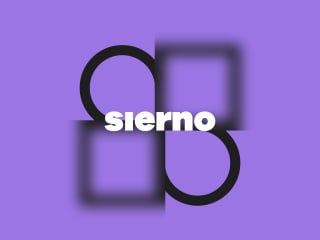 Sierno — The easy way to manage invoices.