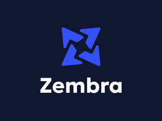 Brand Refresh for Zembra