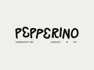 Pepperino: Brand, UI/UX, IG