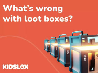 Loot boxes - Understanding Manipulative App Design | SEO Article