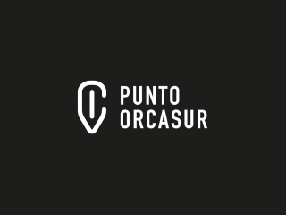 Branding for Punto Orcasur