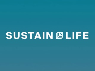 Sustain Life UI Walkthrough Animation
