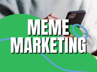 Meme Marketing for Brands