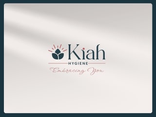 Kiah | Brand Name | Identity and Strategy