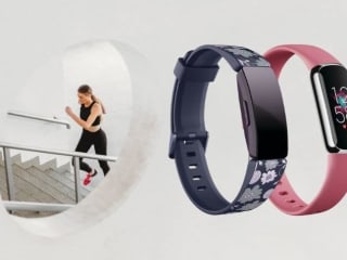 Product Comparison Article -Fitbit Luxe vs Fitbit Inspire 2