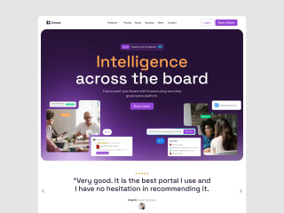 Knowa | Intelligence across the Board