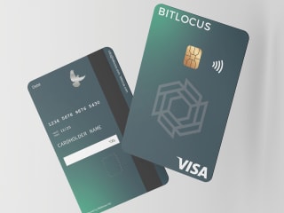 Visa Card Design 