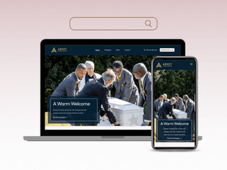 Abney Funeral Services | Journey of Compassion and Innovation
