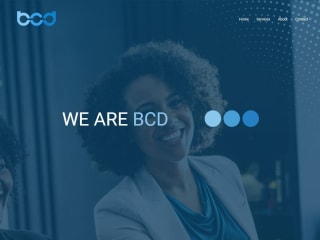 BCD Health Systems | Company Website