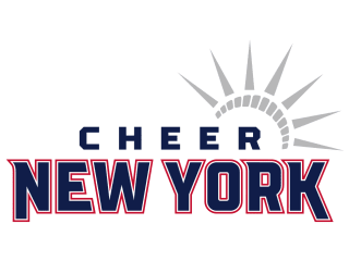 Cheer New York