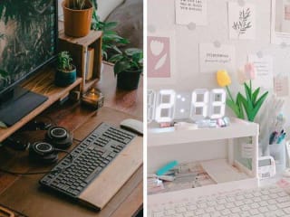 The Perfect Back-To-School Desk Setup, According To Your Zodiac…
